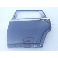 Porta Traseira Esquerda Jeep Commander Diesel