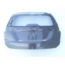 Tampa Traseira Porta Malas Jeep Commander Diesel