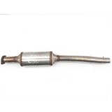 Catalisador Jeep Commander Diesel H53491048