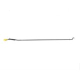 Haste Vareta Capô Jeep Commander Diesel