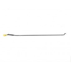 Haste Vareta Capô Jeep Commander Diesel