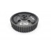 Polia Comando Cabeçote Jeep Commander Diesel 55265285