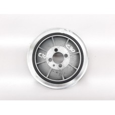 Polia Virabrequim Jeep Commander Diesel 46353191