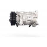Compressor Ar Condicionado Jeep Commander Diesel 52094150