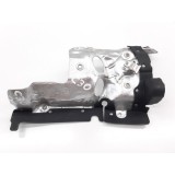 Defletor Protetor Calor Turbina Jeep Commander Diesel 483369