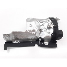Defletor Protetor Calor Turbina Jeep Commander Diesel 483369