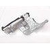 Defletor Protetor Calor Turbina Jeep Commander Diesel 483369