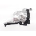 Defletor Protetor Calor Turbina Jeep Commander Diesel 483369