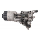 Suporte Filtro Radiador Óleo Jeep Commander Diesel 55273753