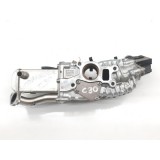 Válvula Egr Jeep Commander Diesel 46346553