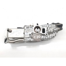 Válvula Egr Jeep Commander Diesel 46346553