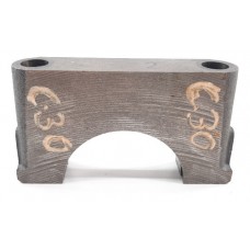 Mancal Motor Nº 2 Jeep Commander Diesel