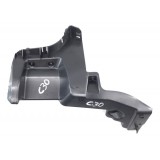 Guia Para-choque Traseiro Lado Direito Jeep Commander Diesel