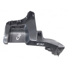 Guia Para-choque Traseiro Lado Direito Jeep Commander Diesel