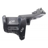 Guia Para-choque Tras. Lado Esquerdo Jeep Commander Diesel