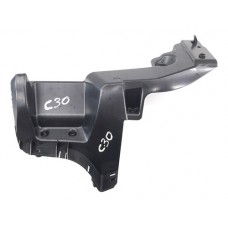 Guia Para-choque Tras. Lado Esquerdo Jeep Commander Diesel