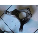 Manga Eixo Montante Dianteira Direita Captiva