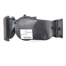 Caixa Ar Interna Ventilação Jeep Commander Diesel 53490665