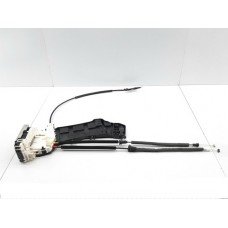 Fechadura Porta Traseira Esquerda Jeep Commander Diesel