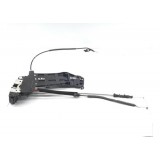 Fechadura Porta Traseira Direita Jeep Commander Diesel