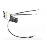 Fechadura Porta Dianteira Direita Jeep Commander Diesel