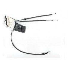 Fechadura Porta Dianteira Direita Jeep Commander Diesel