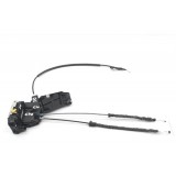 Fechadura Porta Dianteira Esquerda Jeep Commander Diesel