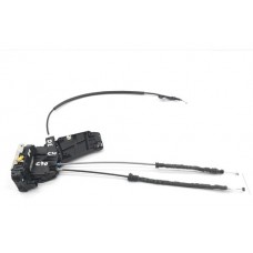 Fechadura Porta Dianteira Esquerda Jeep Commander Diesel