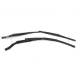 Par Braço Limpador Dianteiro Jeep Commander Diesel