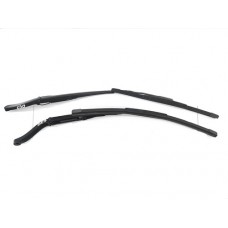 Par Braço Limpador Dianteiro Jeep Commander Diesel