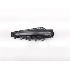 Maçaneta Externa Porta Tras. Esquerda Jeep Commander Diesel