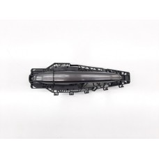 Maçaneta Externa Porta Tras. Direita Jeep Commander Diesel