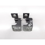 Par Dobradiça Porta Traseira Direita Jeep Commander Diesel