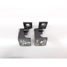 Par Dobradiça Porta Traseira Esquerda Jeep Commander Diesel