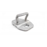 Batente Fechadura Porta Jeep Commander Diesel