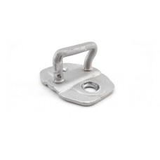 Batente Fechadura Porta Jeep Commander Diesel