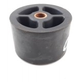 Borracha Espaçador Bandeja Estepe Jeep Commander Diesel