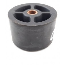 Borracha Espaçador Bandeja Estepe Jeep Commander Diesel