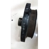 Polia Virabrequim Ssangyong Rexton