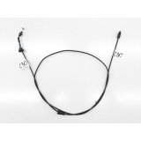 Cabo Abertura Capô Jeep Commander Diesel 800032880