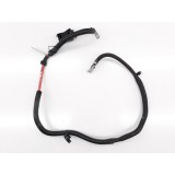 Chicote Cabo Positivo Bateria Jeep Commander Diesel