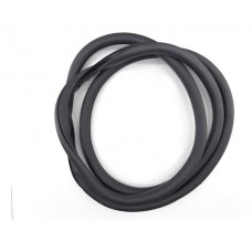 Borracha Carroceria Porta Diant. Esq. Jeep Commander Diesel