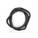 Borracha Carroceria Porta Tras. Esq. Jeep Commander Diesel