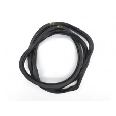 Borracha Carroceria Porta Tras. Esq. Jeep Commander Diesel