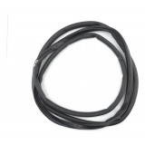 Borracha Fixa Porta Traseira Direita Jeep Commander Diesel