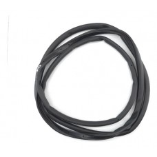 Borracha Fixa Porta Traseira Direita Jeep Commander Diesel