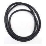 Borracha Fixa Porta Traseira Esquerda Jeep Commander Diesel