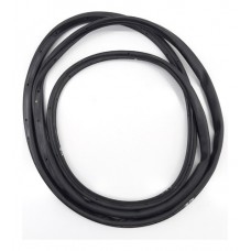 Borracha Fixa Porta Traseira Esquerda Jeep Commander Diesel