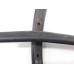 Borracha Fixa Porta Traseira Esquerda Jeep Commander Diesel