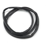 Borracha Fixa Porta Dianteira Esquerda Jeep Commander Diesel